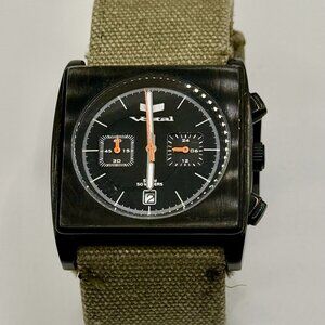 Vestal Night Ranger Chronograph Quartz - casual/surfer